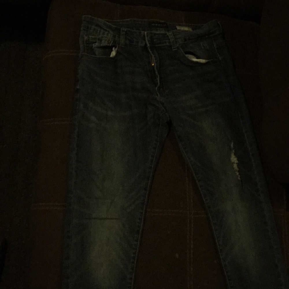 Pants